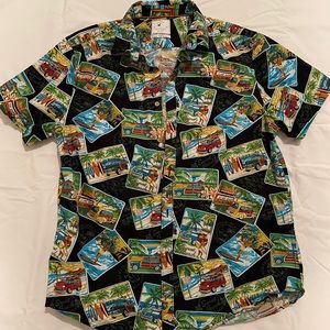 Cactus Man Ricky Singh